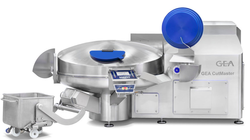 GEA FOCUSES ON DIGITALIZATION, SUSTAINABILITY AND APPLICATION EXCELLENCE AT IFFA 2022